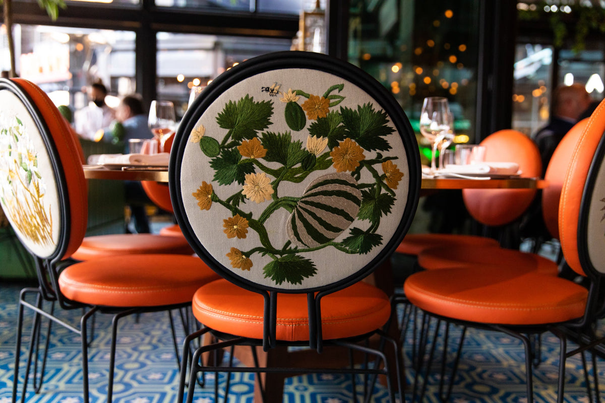 Ilili Restaurant