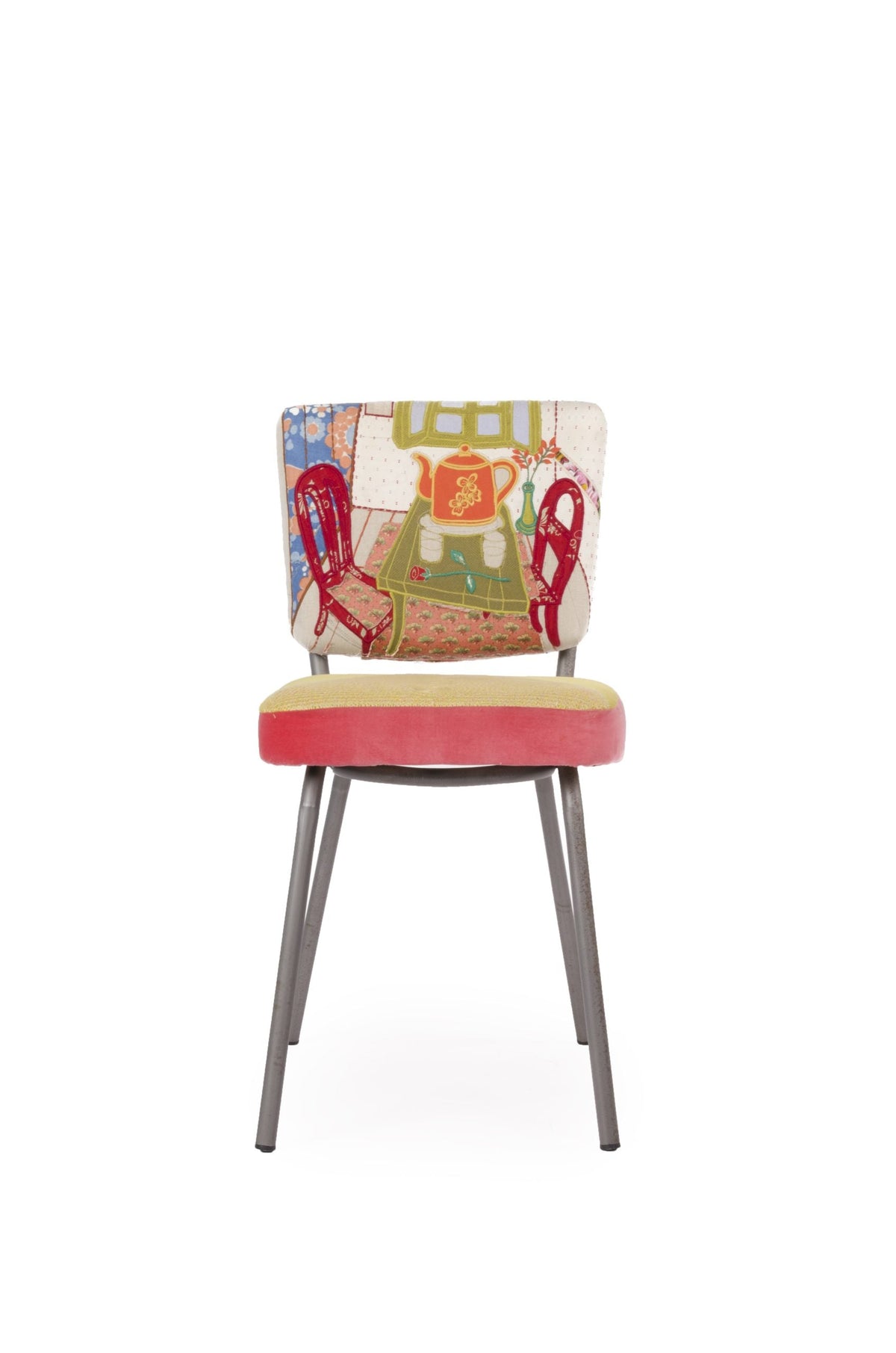HABITAT CHAIR