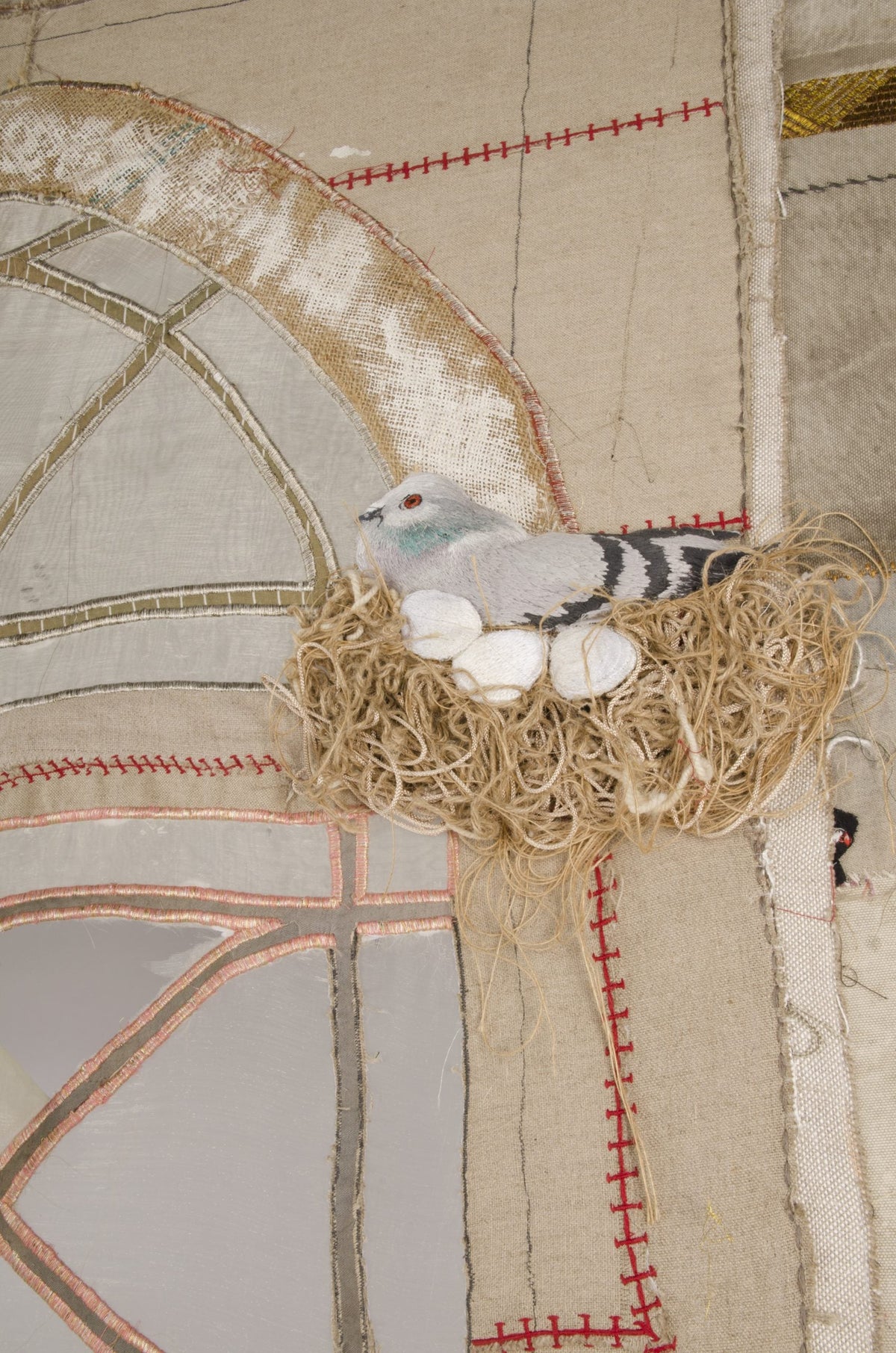 Tapestry August 4