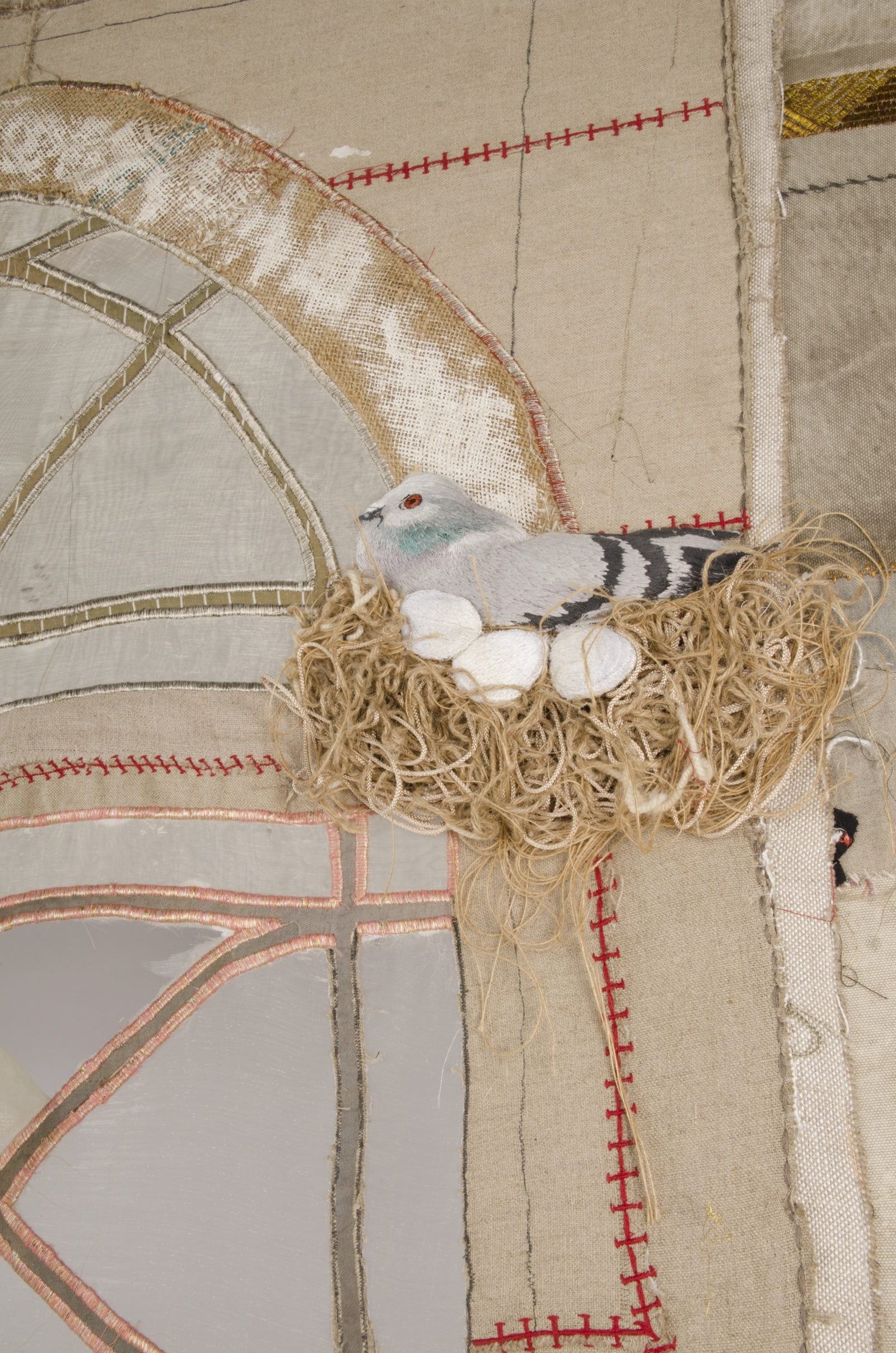 Tapestry August 4