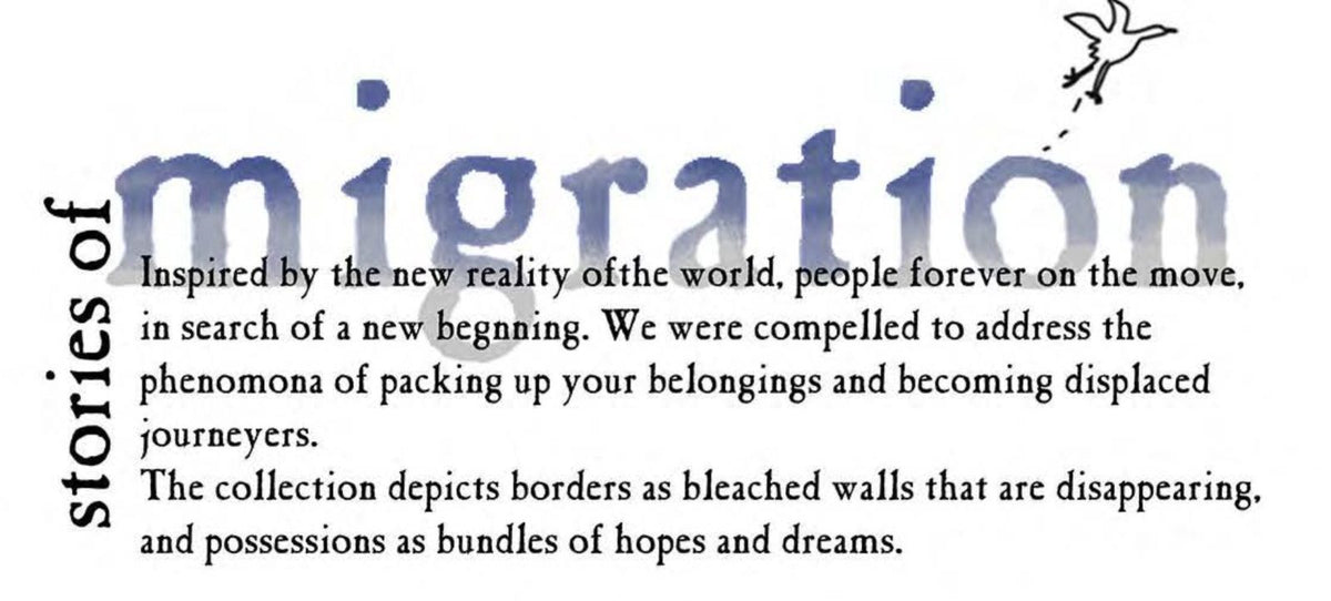 Migration Sofa Story