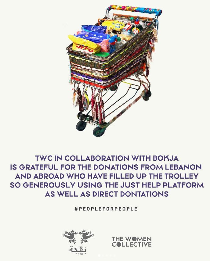The Women Collective
