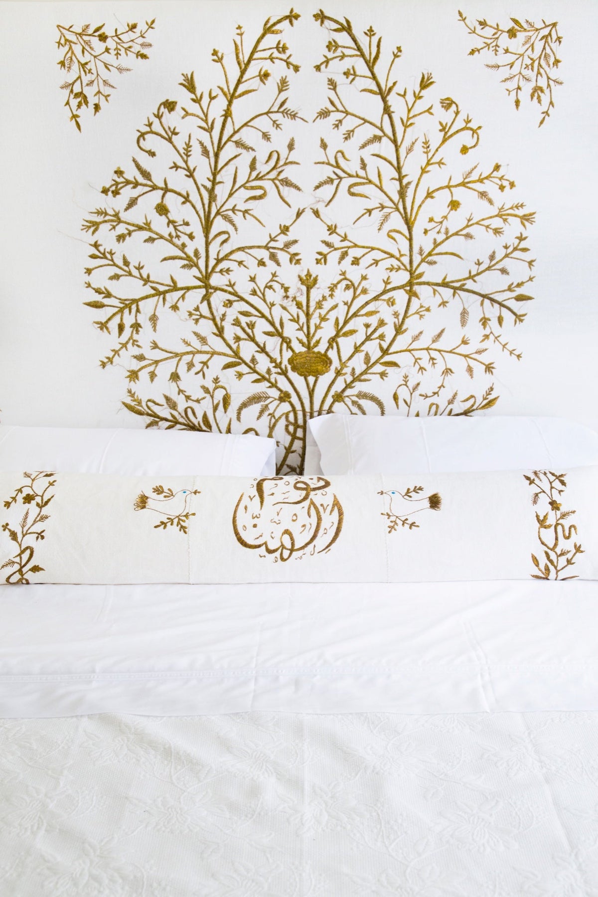 Diya Apartment
