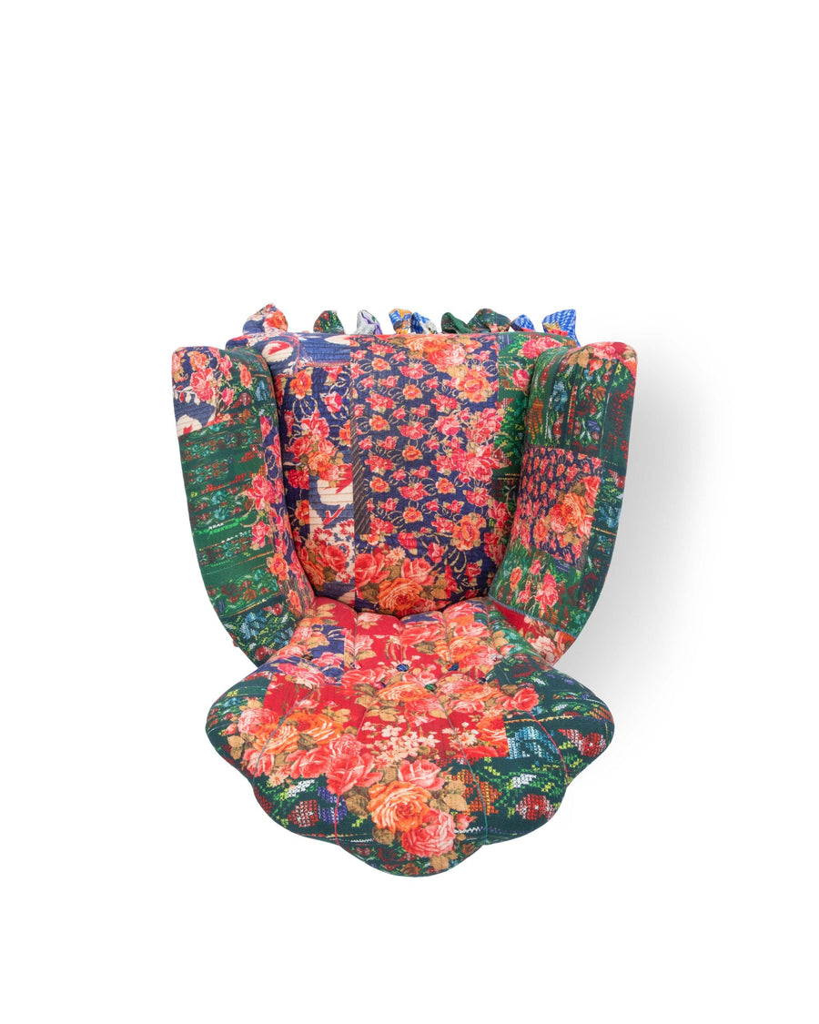Russia Bokja Dracula Chair