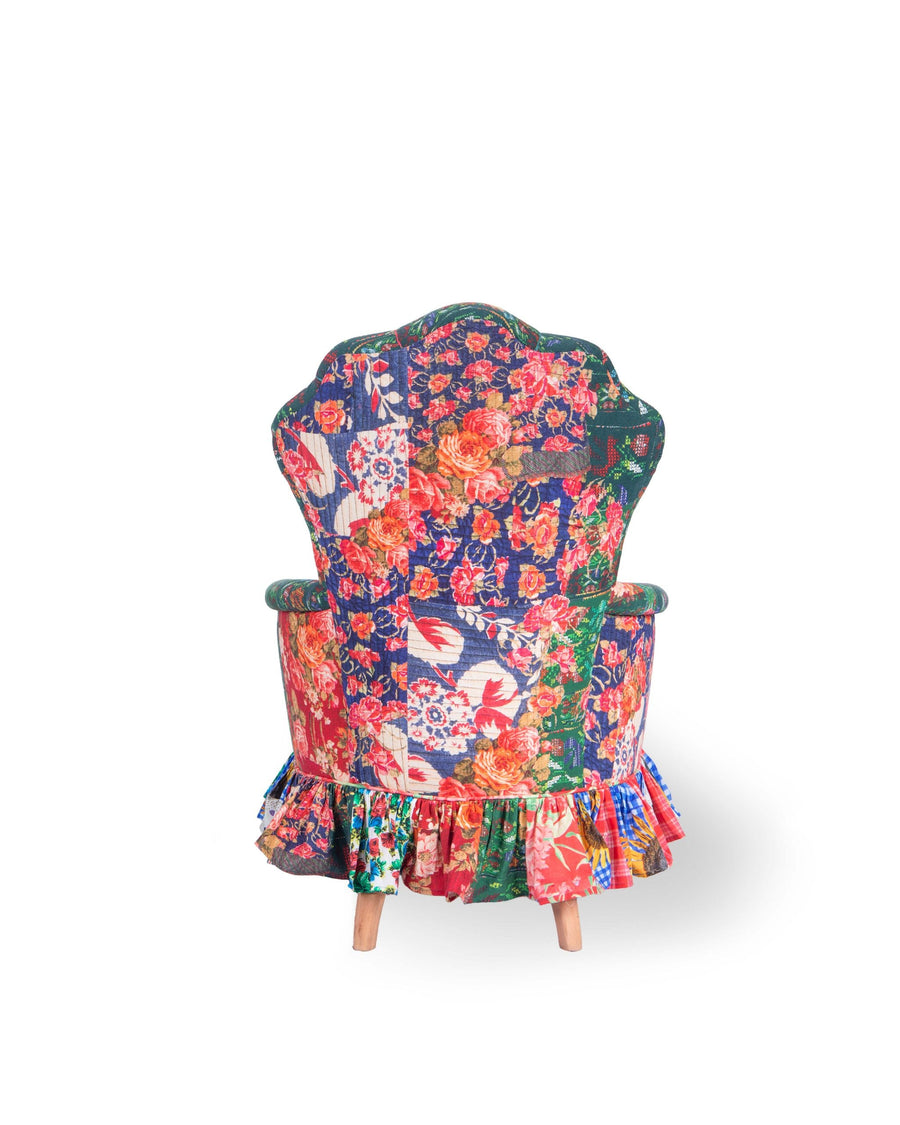 Russia Bokja Dracula Chair
