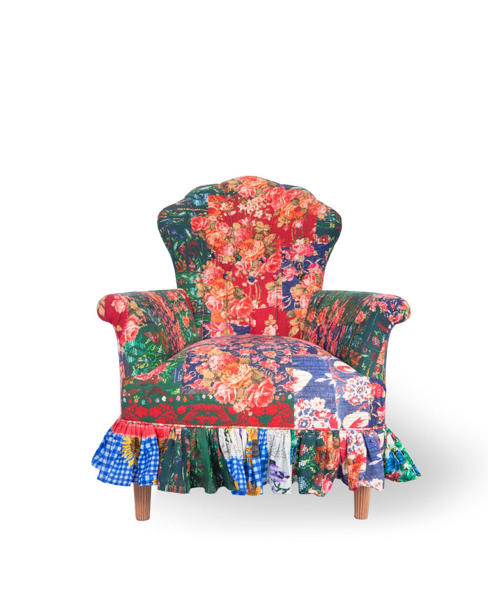 Russia Bokja Dracula Chair