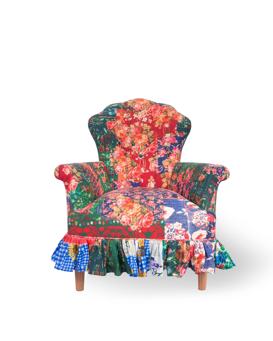 Russia Bokja Dracula Chair