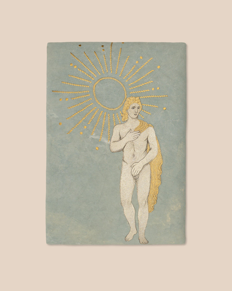 Apollon 1