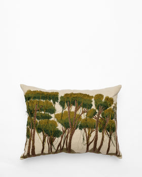 Bisri Forest Neutral Left