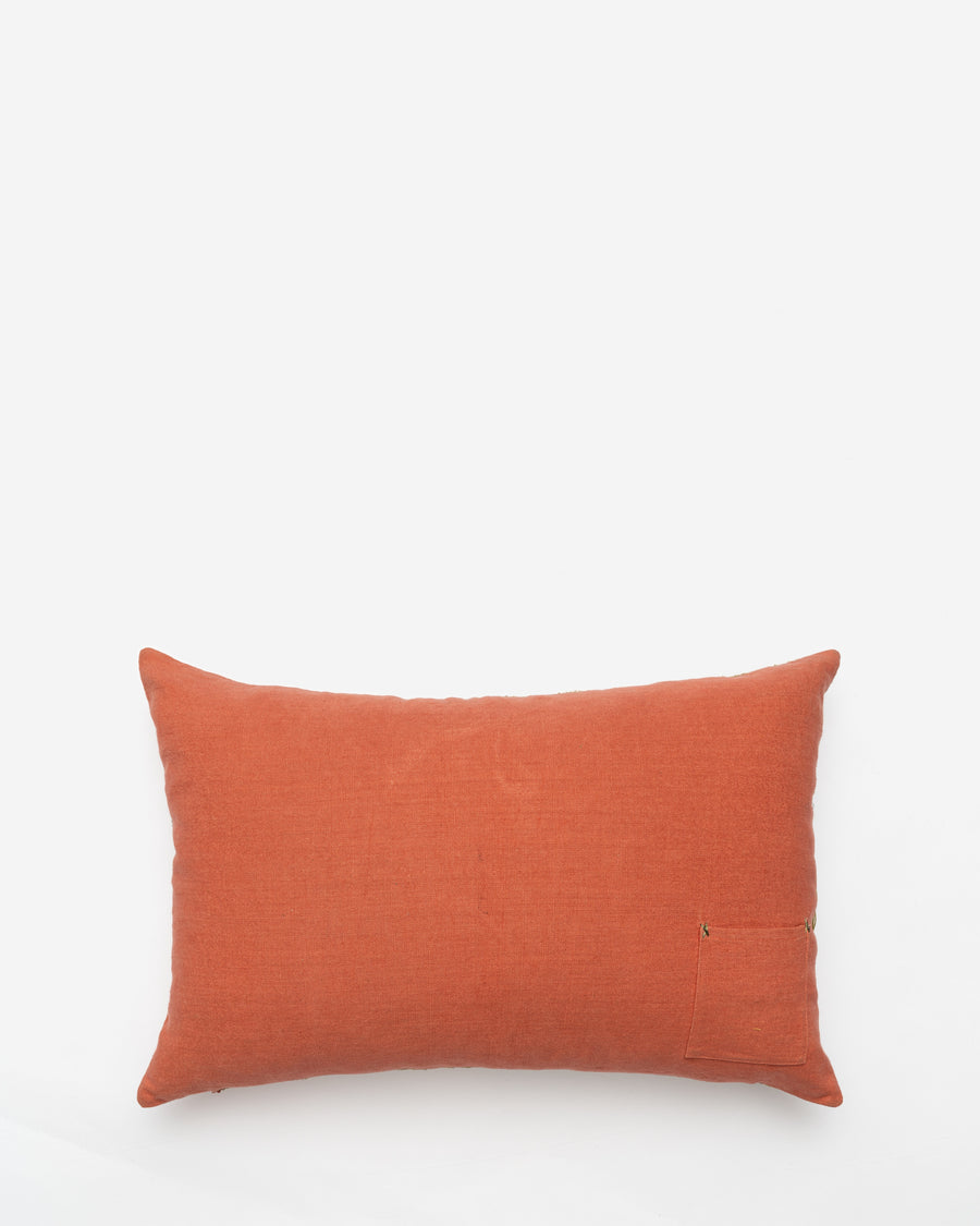 Bisri Forest Red I