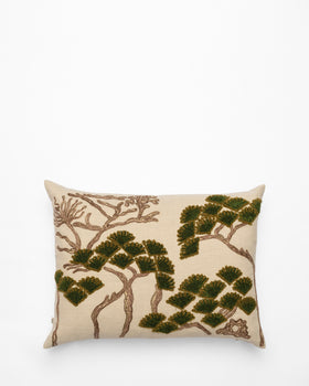 Bisri Pines Neutral Left