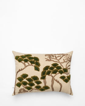 Bisri Pines Neutral Right