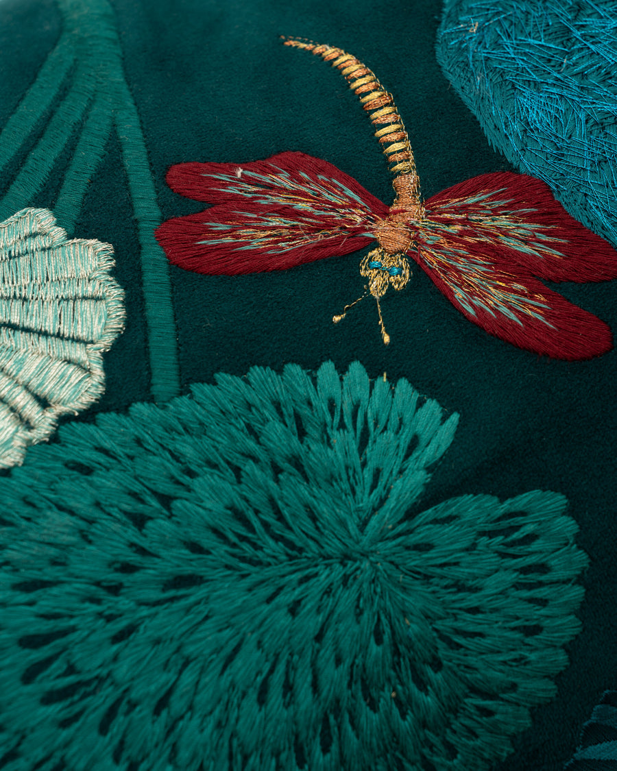 Lilypad Landscape