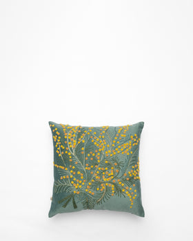 Mimosa Blue