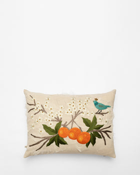 Orange Blossom
