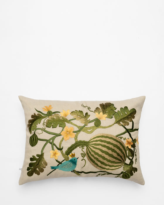 Cushion in Watermelon