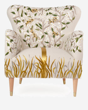 Mickey Armchair