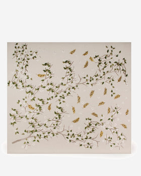 Headboard