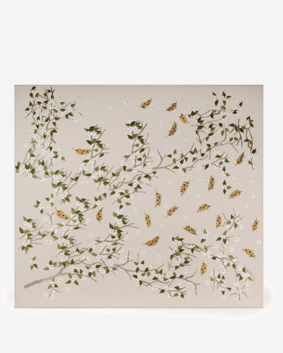 Headboard in Primavera