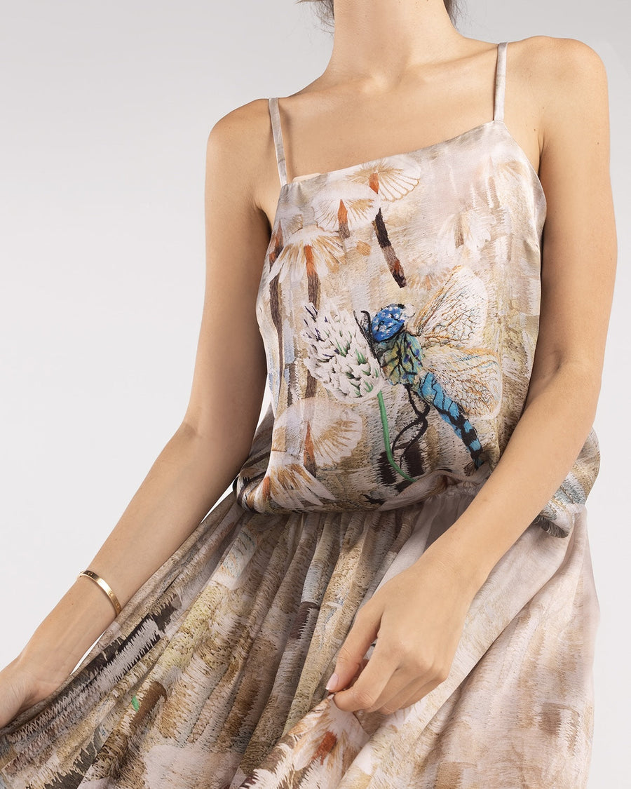 Camisole INTROSPECT (1)