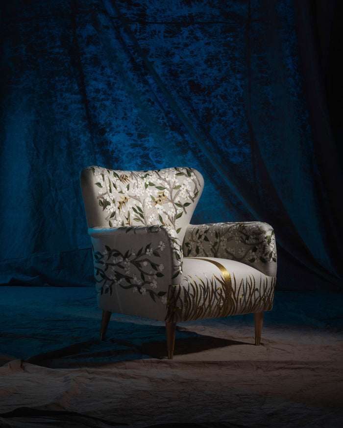 Primavera Bokja Mickey Chair