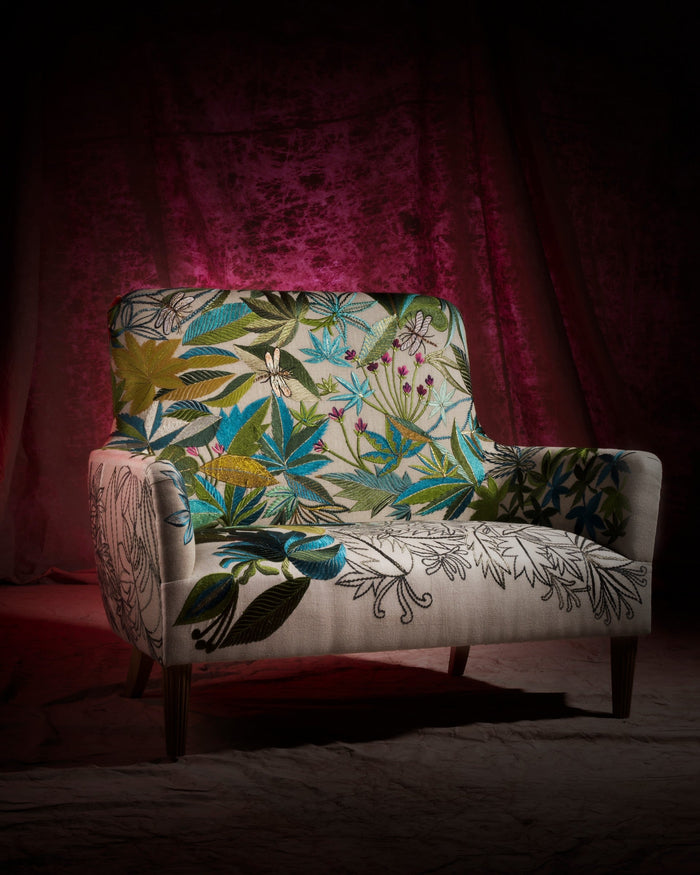Verde Outline bokja Puccini Sofa