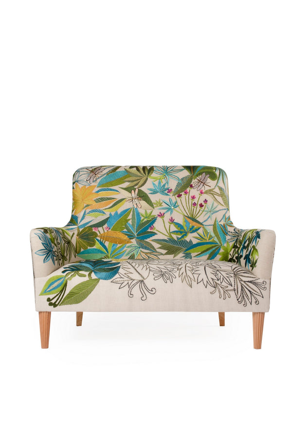 Verde Outline bokja Puccini Sofa