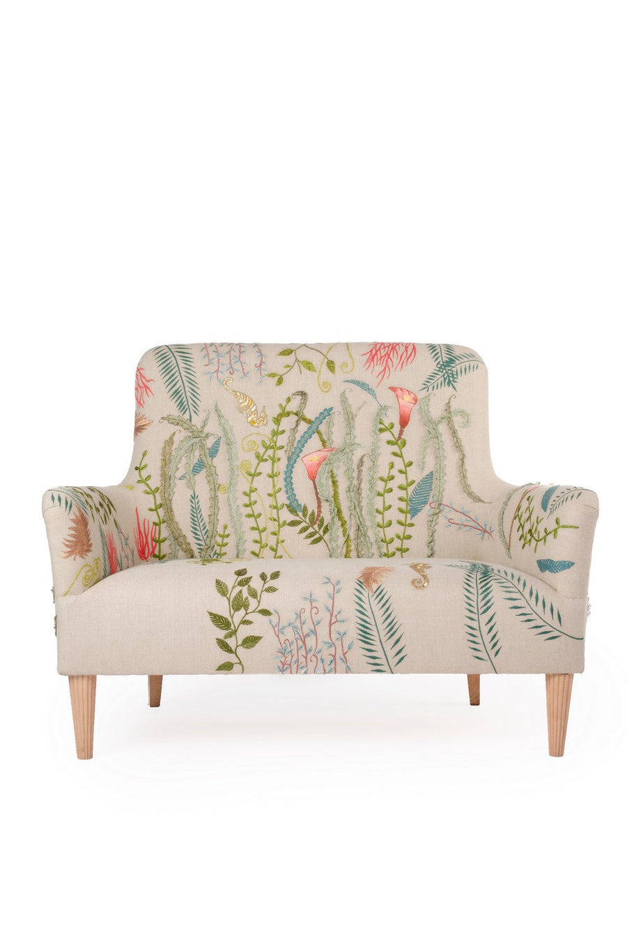 Happy Fern Puccini Bokja Sofa