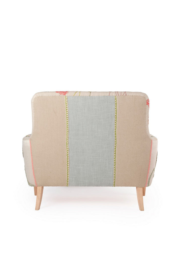 Happy Fern Puccini Bokja Sofa