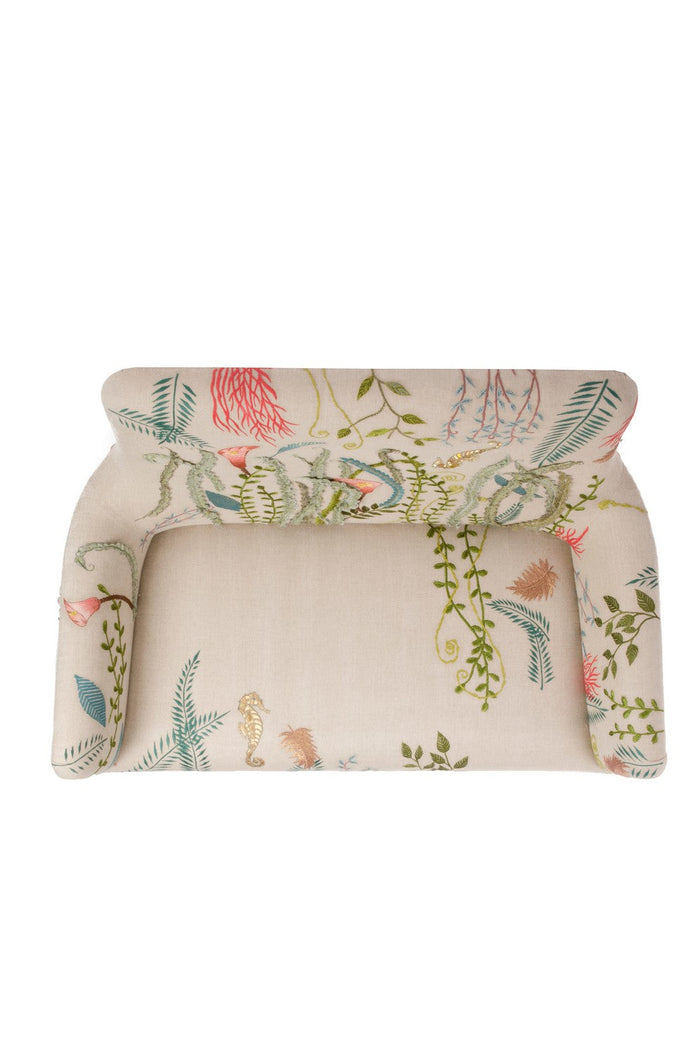 Happy Fern Puccini Bokja Sofa