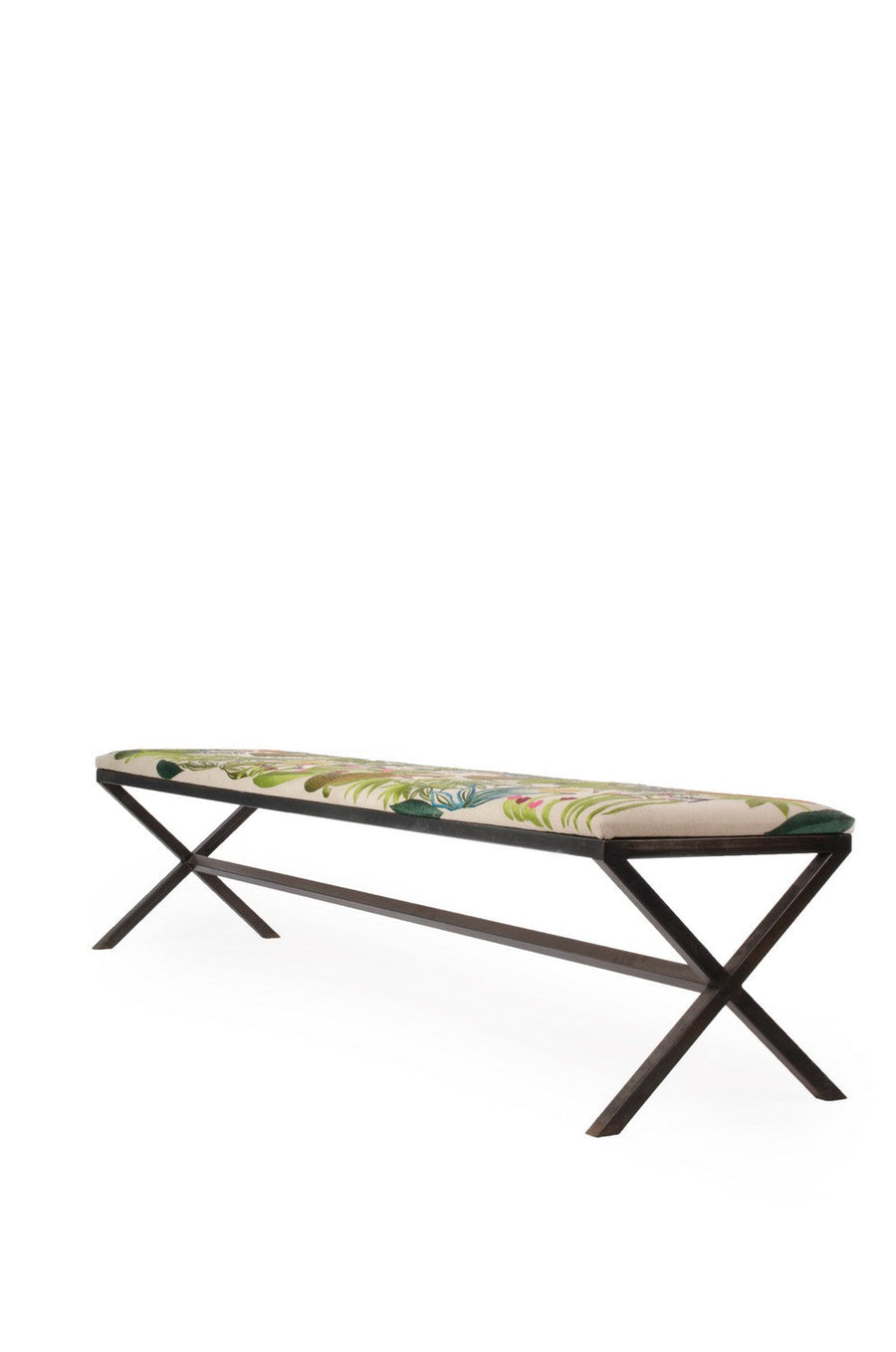 verde insects x bench bokja