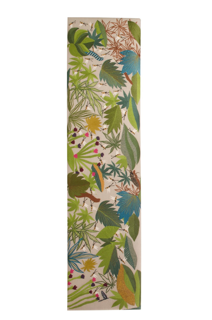 verde insects x bench bokja