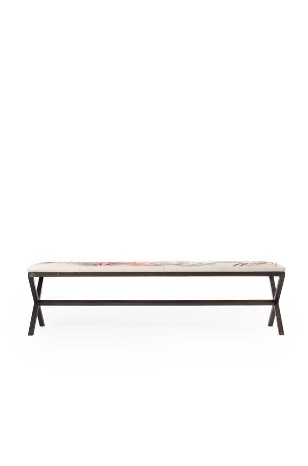 Coral Bokja x-bench