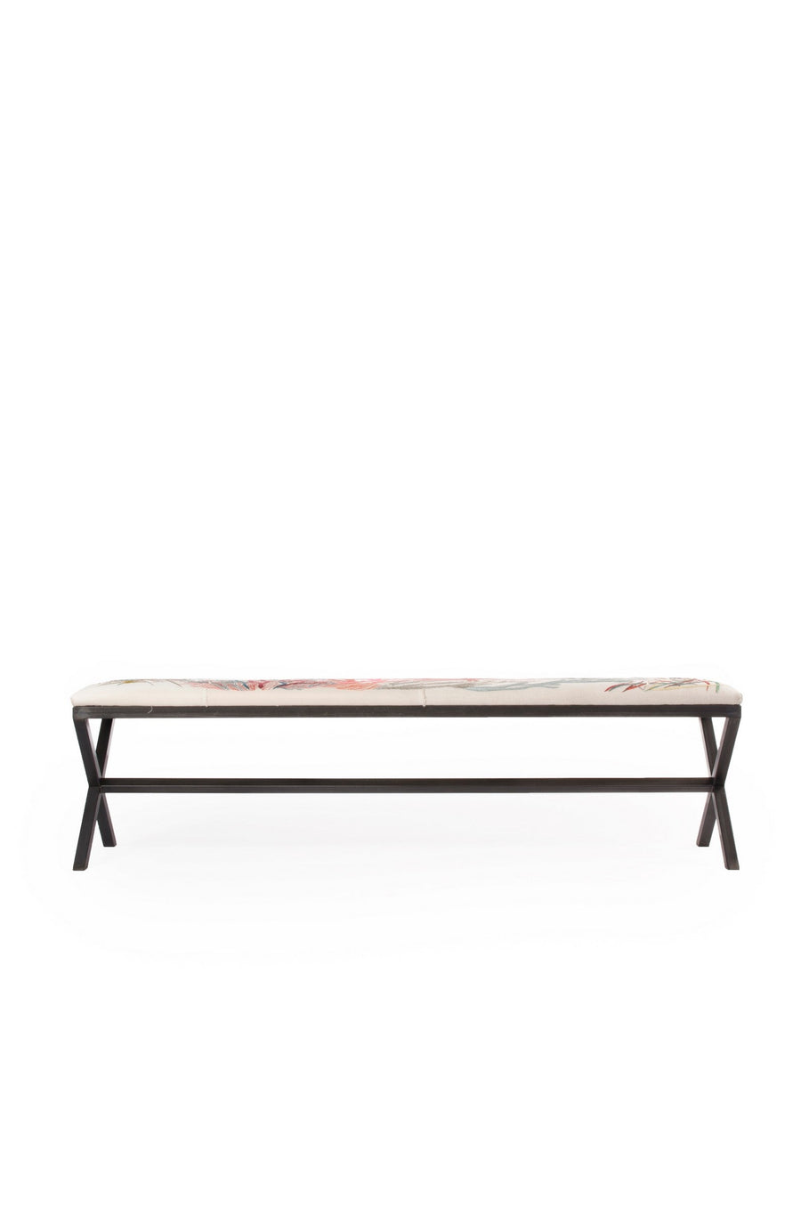 Coral Bokja x-bench