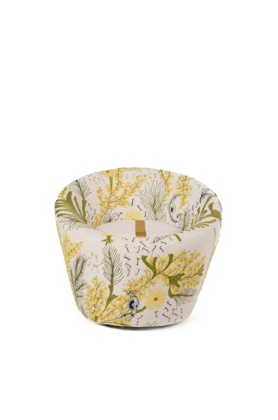 Mimosa Bokja Tub Chair