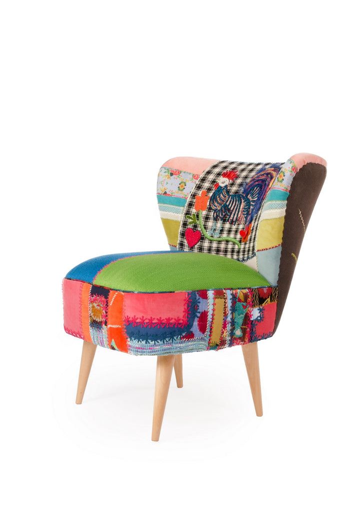 Rooster Bokja Lolita Chair