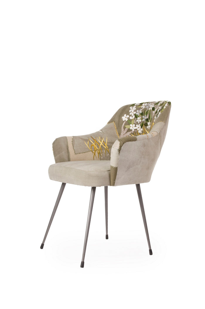 Primavera Bokja Moonrose Chair