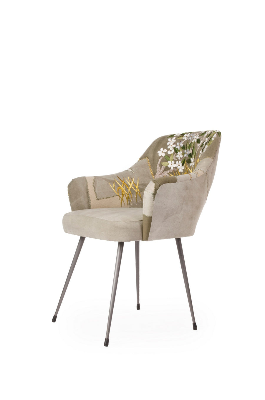 Primavera Bokja Moonrose Chair