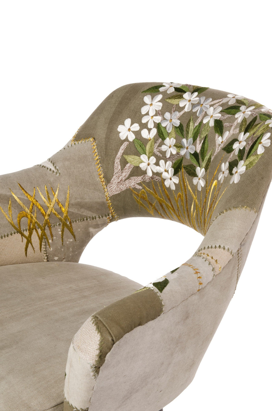 Primavera Bokja Moonrose Chair