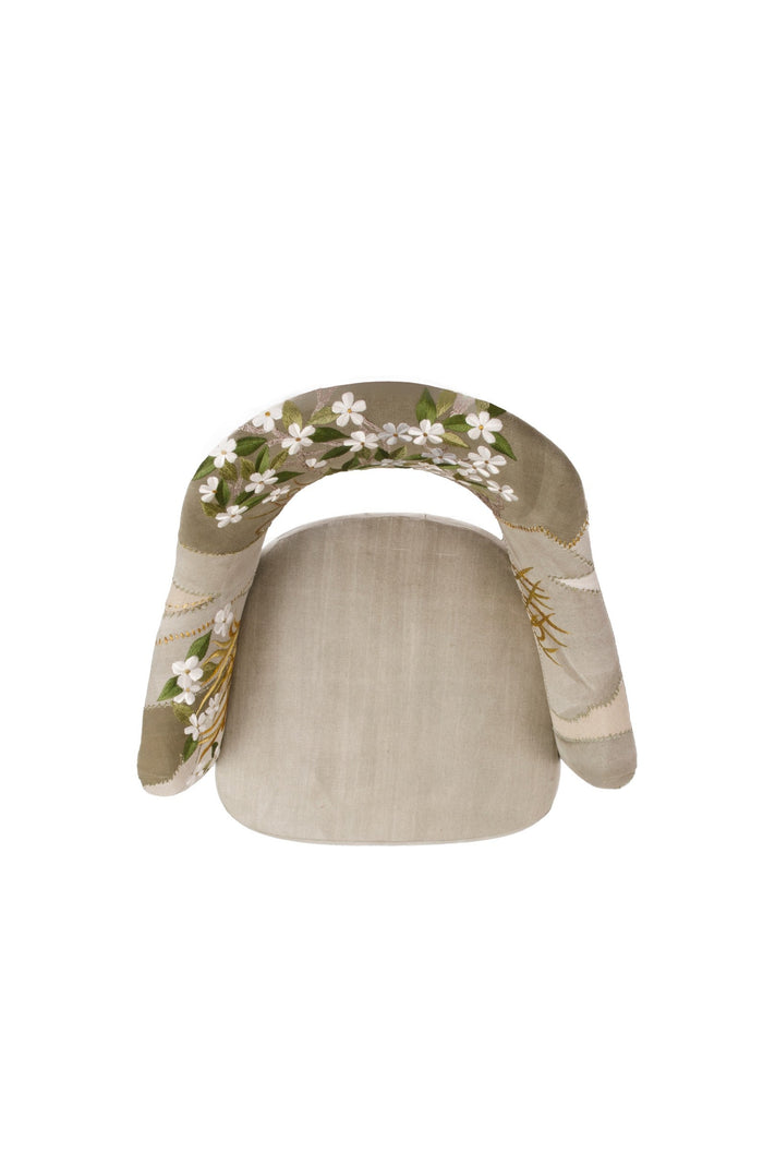 Primavera Bokja Moonrose Chair
