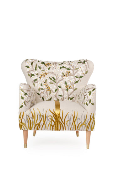 Mickey Armchair