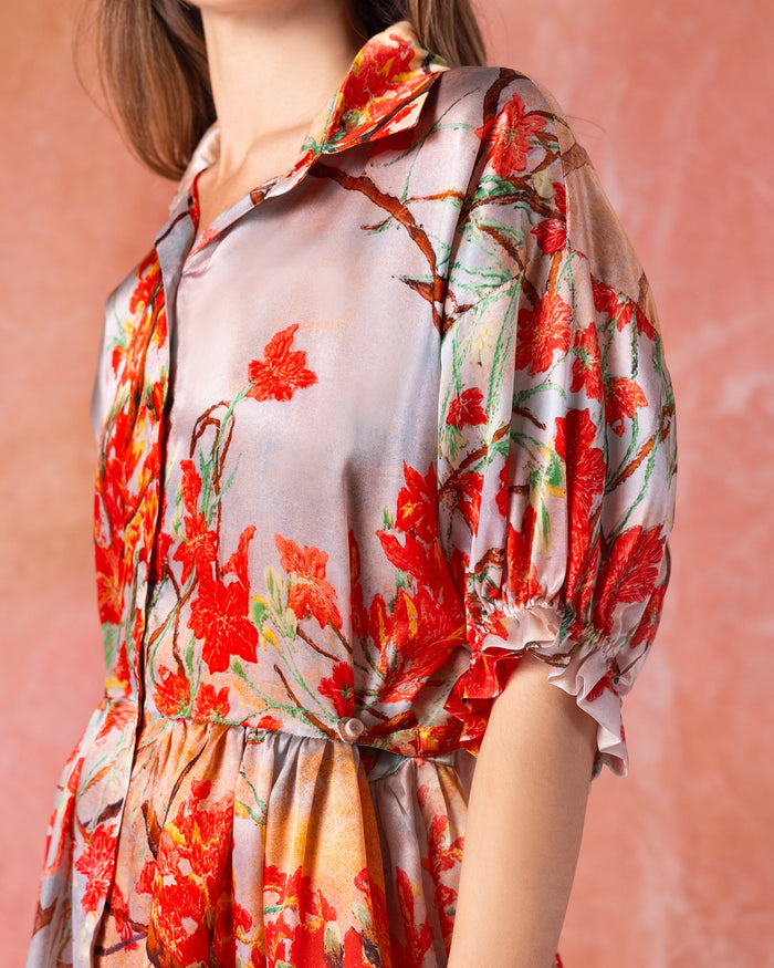 Fluff Puff Dress FLAMBOYANT (3)