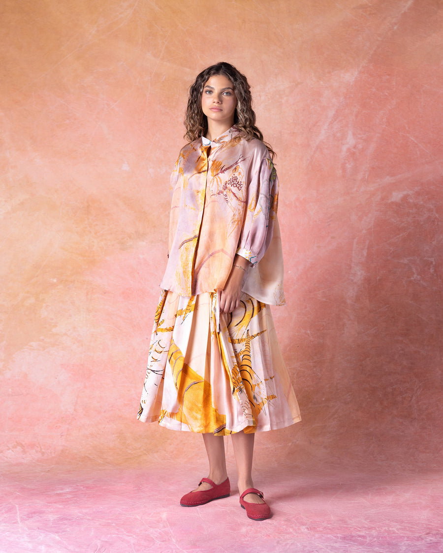Fluff Puff Sleeve KYOTO (2)