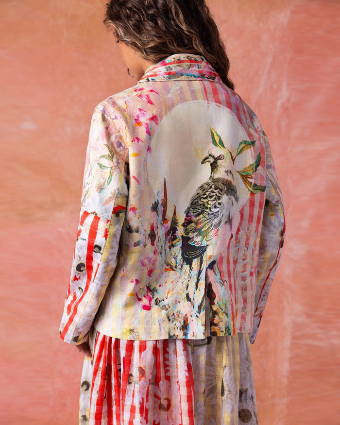 Jam Jacket MARGHERITA x HANNAH (2)