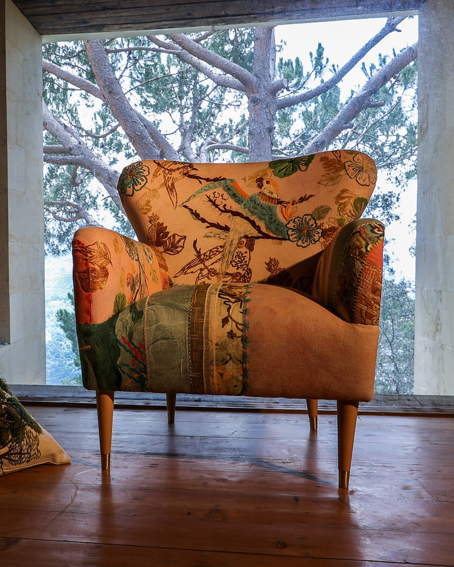 Mickey Mouse Chair Paradise 1
