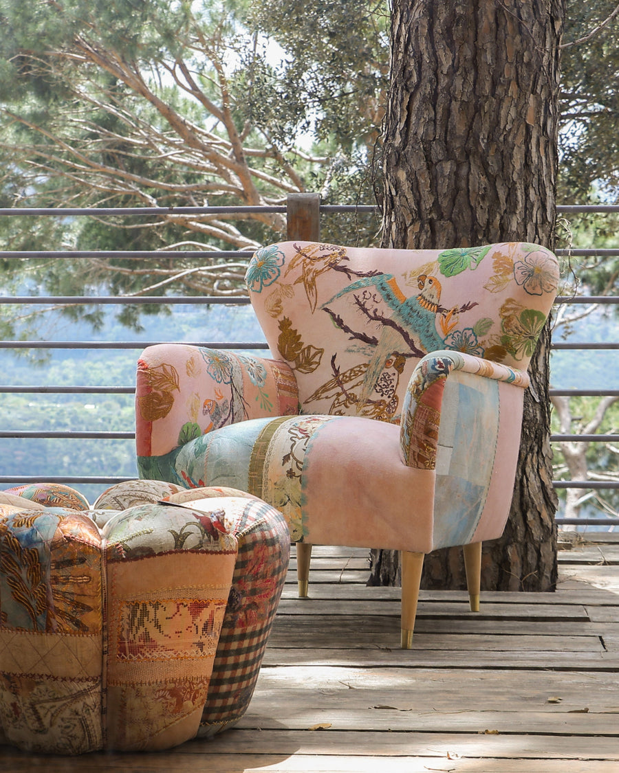 Mickey Mouse Chair Paradise 2