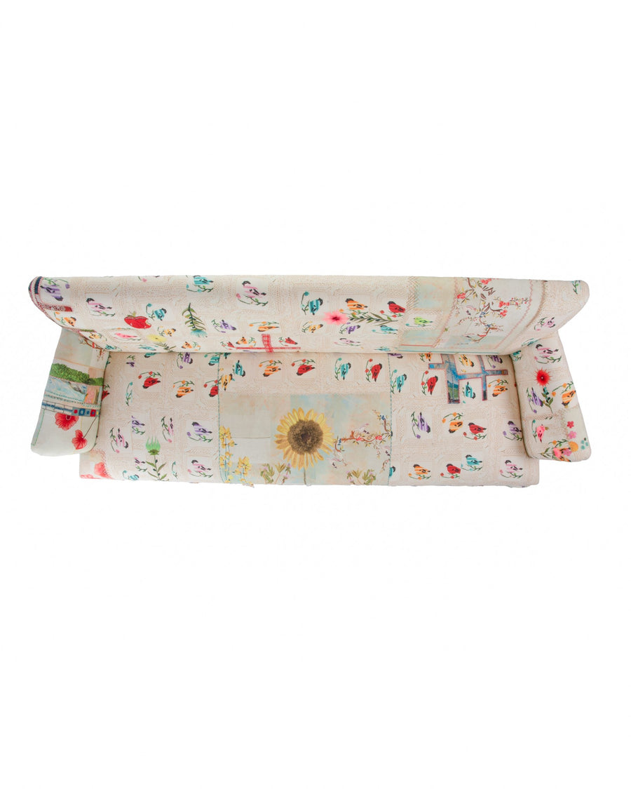 Moon Wings Kashkash Tattout Sofa 1
