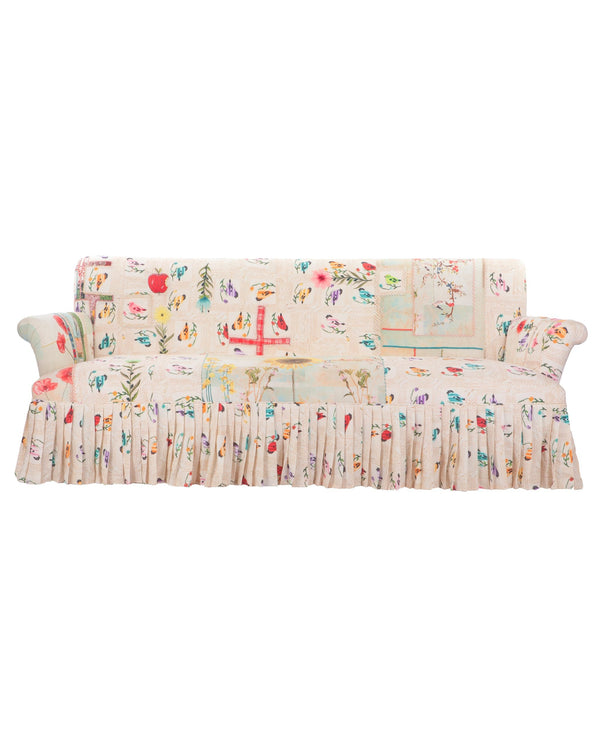 Moon Wings Kashkash Tattout Sofa