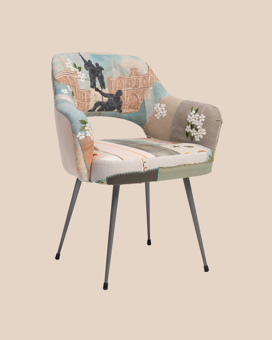 MoonRose chair Beirut Business Forum 2 1