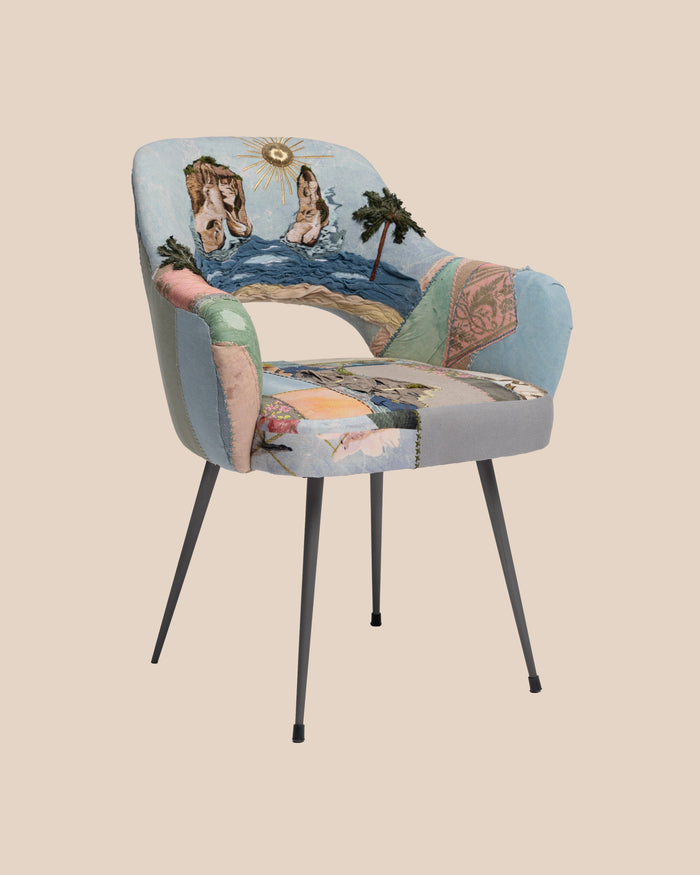 MoonRose chair Beirut Business Forum 3 1